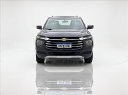 CHEVROLET Montana 1.2 12V FLEX LTZ TURBO AUTOM�TICO