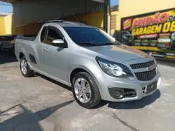 CHEVROLET Montana 1.4 FLEX SPORT