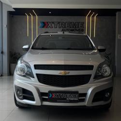 CHEVROLET Montana 1.4 FLEX SPORT