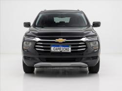 CHEVROLET Montana 1.2 12V FLEX LTZ TURBO AUTOMÁTICO
