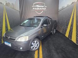 CHEVROLET Montana 1.4 FLEX CONQUEST