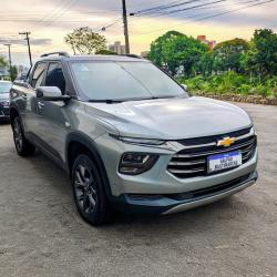 CHEVROLET Montana 1.2 12V 4P FLEX PREMIER TURBO AUTOMÁTICO