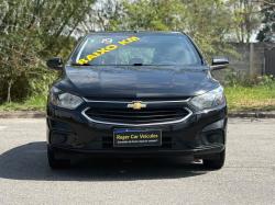 CHEVROLET Onix Hatch 1.0 4P FLEX LT