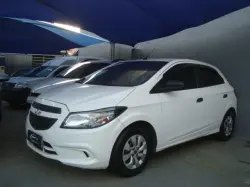 CHEVROLET Onix Hatch 1.0 4P FLEX JOY