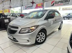CHEVROLET Onix Hatch 1.0 12V 4P FLEX