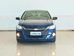 CHEVROLET Onix Hatch 1.0 4P FLEX