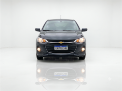 CHEVROLET Onix Hatch 1.0 4P FLEX LTZ TURBO AUTOM�TICO