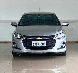 CHEVROLET Onix Hatch 1.0 4P FLEX LT PLUS