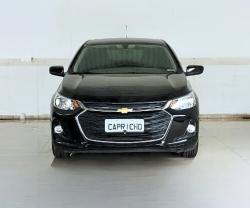 CHEVROLET Onix Hatch 1.0 4P FLEX LTZ TURBO AUTOMTICO
