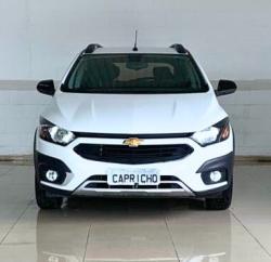 CHEVROLET Onix Hatch 1.4 4P FLEX ACTIV AUTOMTICO
