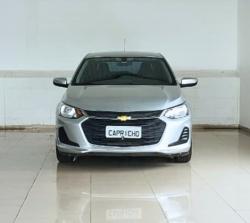 CHEVROLET Onix Hatch 1.0 12V 4P FLEX LT TURBO