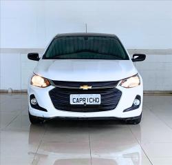 CHEVROLET Onix Hatch 1.0 4P FLEX LTZ TURBO AUTOMTICO