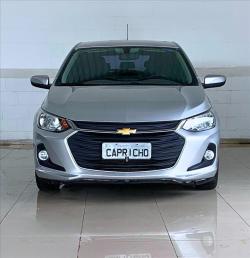 CHEVROLET Onix Hatch 1.0 4P FLEX LTZ TURBO AUTOMTICO