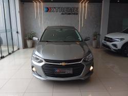 CHEVROLET Onix Hatch 1.0 12V 4P FLEX LT TURBO AUTOMÁTICO CHEVROLET Onix Hatch 1.0 12V 4P FLEX LT TURBO AUTOMÁTICO