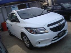 CHEVROLET Onix Hatch 1.0 4P FLEX JOY