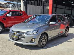 CHEVROLET Onix Hatch 1.0 4P FLEX LT CHEVROLET Onix Hatch 1.0 4P FLEX LT