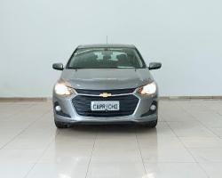CHEVROLET Onix Hatch 1.0 4P FLEX LT