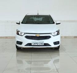 CHEVROLET Onix Hatch 1.0 4P FLEX LT