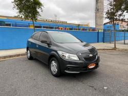 CHEVROLET Onix Hatch 1.0 4P FLEX LT