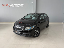 CHEVROLET Onix Hatch 1.0 4P FLEX LT