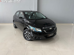CHEVROLET Onix Hatch 1.0 4P FLEX LT