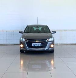 CHEVROLET Onix Hatch 1.0 4P FLEX LT