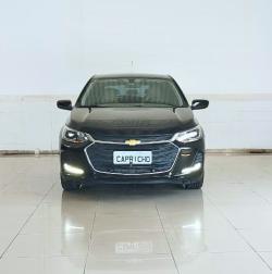 CHEVROLET Onix Hatch 1.0 12V 4P FLEX PREMIER TURBO AUTOMTICO