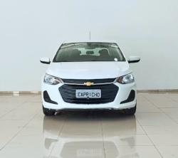 CHEVROLET Onix Hatch 1.0 4P FLEX LT