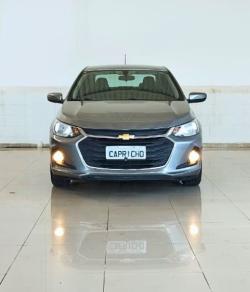CHEVROLET Onix Hatch 1.0 4P FLEX LT PLUS