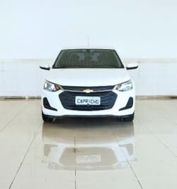 CHEVROLET Onix Hatch 1.0 4P FLEX LT PLUS