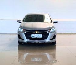 CHEVROLET Onix Hatch 1.0 4P FLEX LT