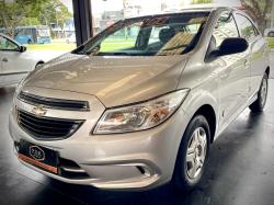 CHEVROLET Onix Hatch 1.0 12V 4P FLEX LT
