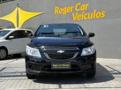 CHEVROLET Onix Hatch 1.0 12V 4P FLEX LT