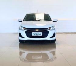 CHEVROLET Onix Hatch 1.0 4P FLEX LT