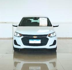 CHEVROLET Onix Hatch 1.0 4P FLEX LT