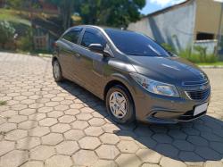 CHEVROLET Onix Hatch 1.0 4P FLEX LT