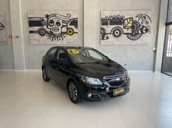 CHEVROLET Onix Hatch 1.4 4P FLEX LTZ