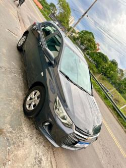 CHEVROLET Onix Hatch 1.0 12V 4P FLEX LT