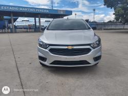 CHEVROLET Onix Hatch 1.0 12V 4P FLEX