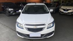CHEVROLET Onix Hatch 1.4 4P FLEX LT