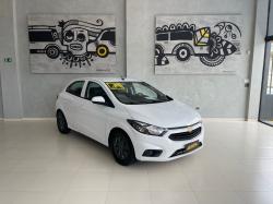 CHEVROLET Onix Hatch 1.0 4P FLEX LT