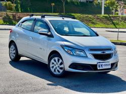 CHEVROLET Onix Hatch 1.4 4P FLEX LT