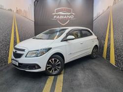 CHEVROLET Onix Hatch 1.4 4P FLEX LTZ