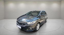 CHEVROLET Onix Hatch 1.4 4P FLEX LT AUTOM�TICO