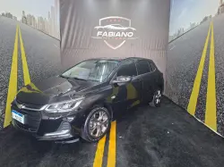 CHEVROLET Onix Hatch 1.0 12V 4P FLEX PREMIER 2 TURBO AUTOM�TICO