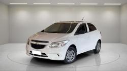 CHEVROLET Onix Hatch 1.0 12V 4P FLEX LT