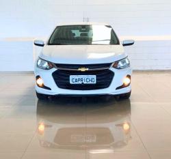 CHEVROLET Onix Hatch 1.0 4P FLEX LT