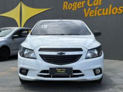 CHEVROLET Onix Hatch 1.0 4P FLEX JOY BLACK