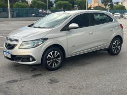 CHEVROLET Onix Hatch 1.4 4P FLEX LTZ