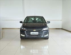 CHEVROLET Onix Hatch 1.0 12V 4P FLEX PREMIER TURBO AUTOM�TICO